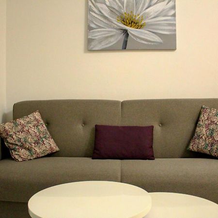 Apartment Danijela زادار المظهر الخارجي الصورة