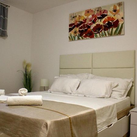 Apartment Danijela زادار المظهر الخارجي الصورة