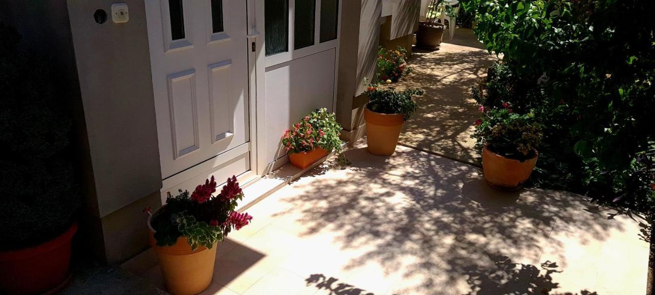 Apartment Danijela زادار المظهر الخارجي الصورة