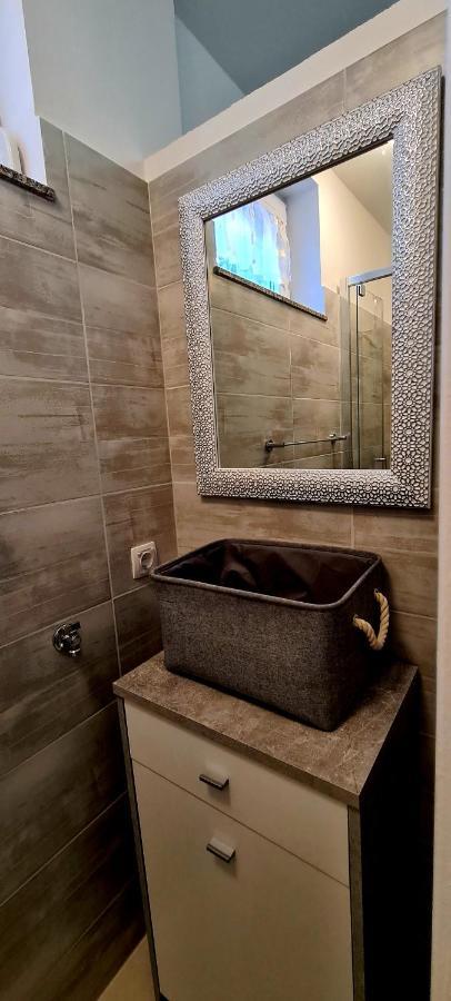 Apartment Danijela زادار المظهر الخارجي الصورة