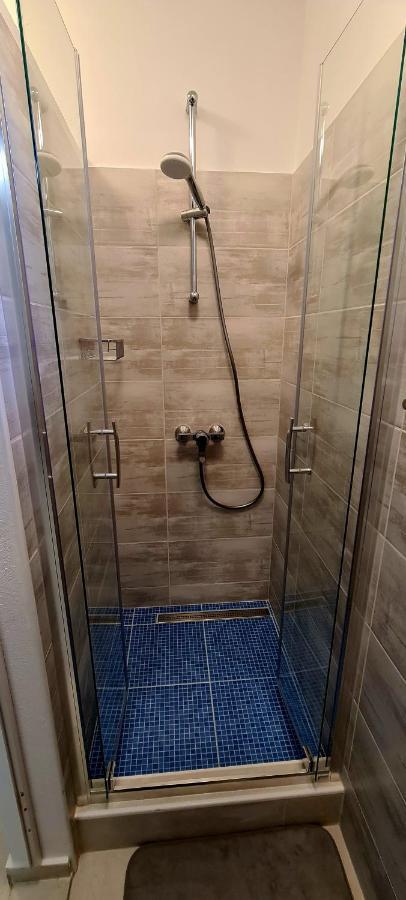 Apartment Danijela زادار المظهر الخارجي الصورة