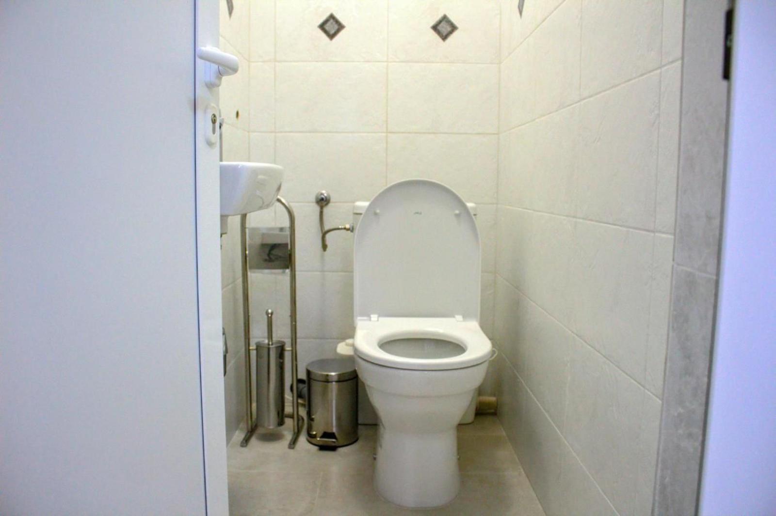 Apartment Danijela زادار المظهر الخارجي الصورة