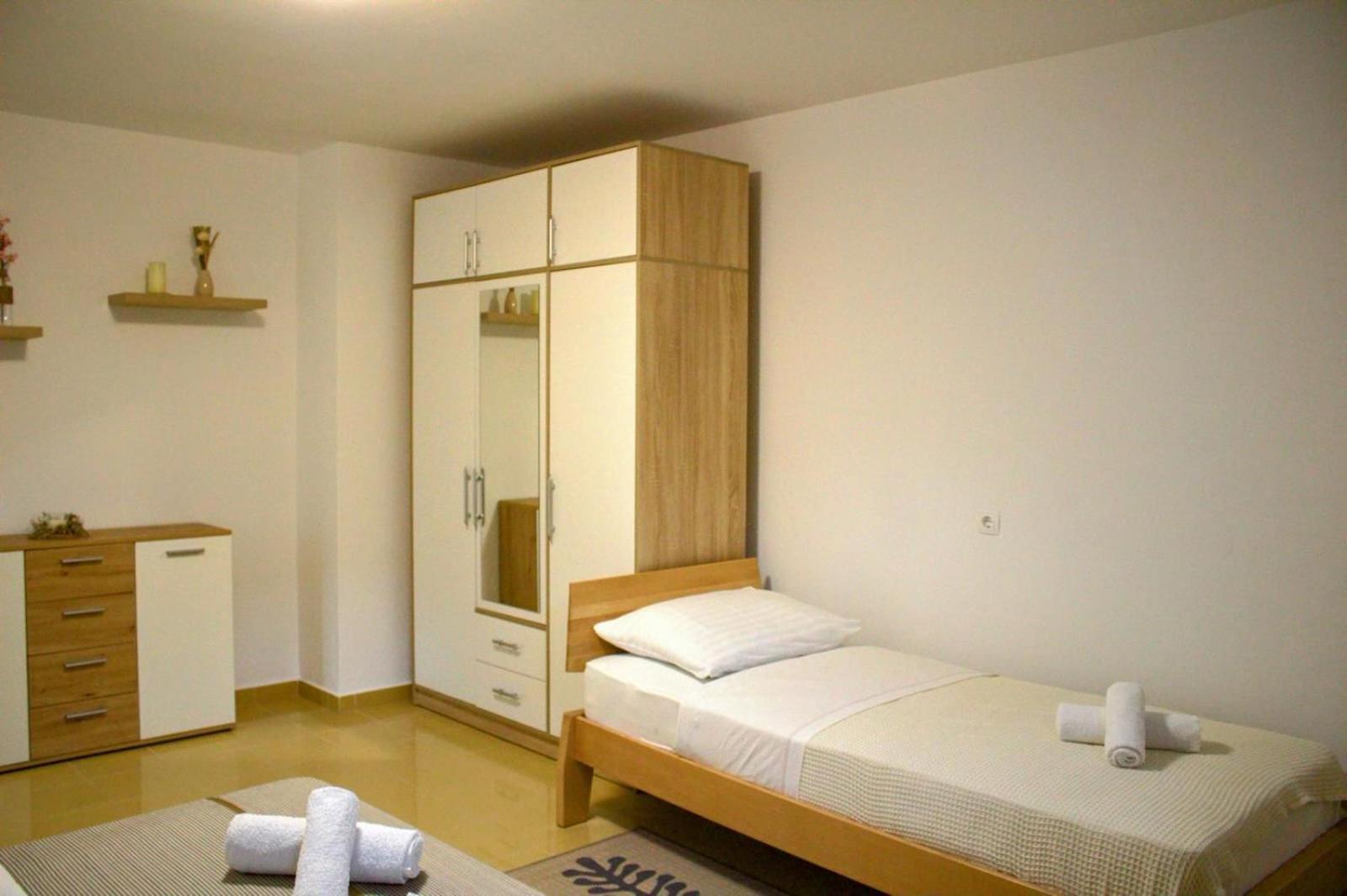 Apartment Danijela زادار المظهر الخارجي الصورة