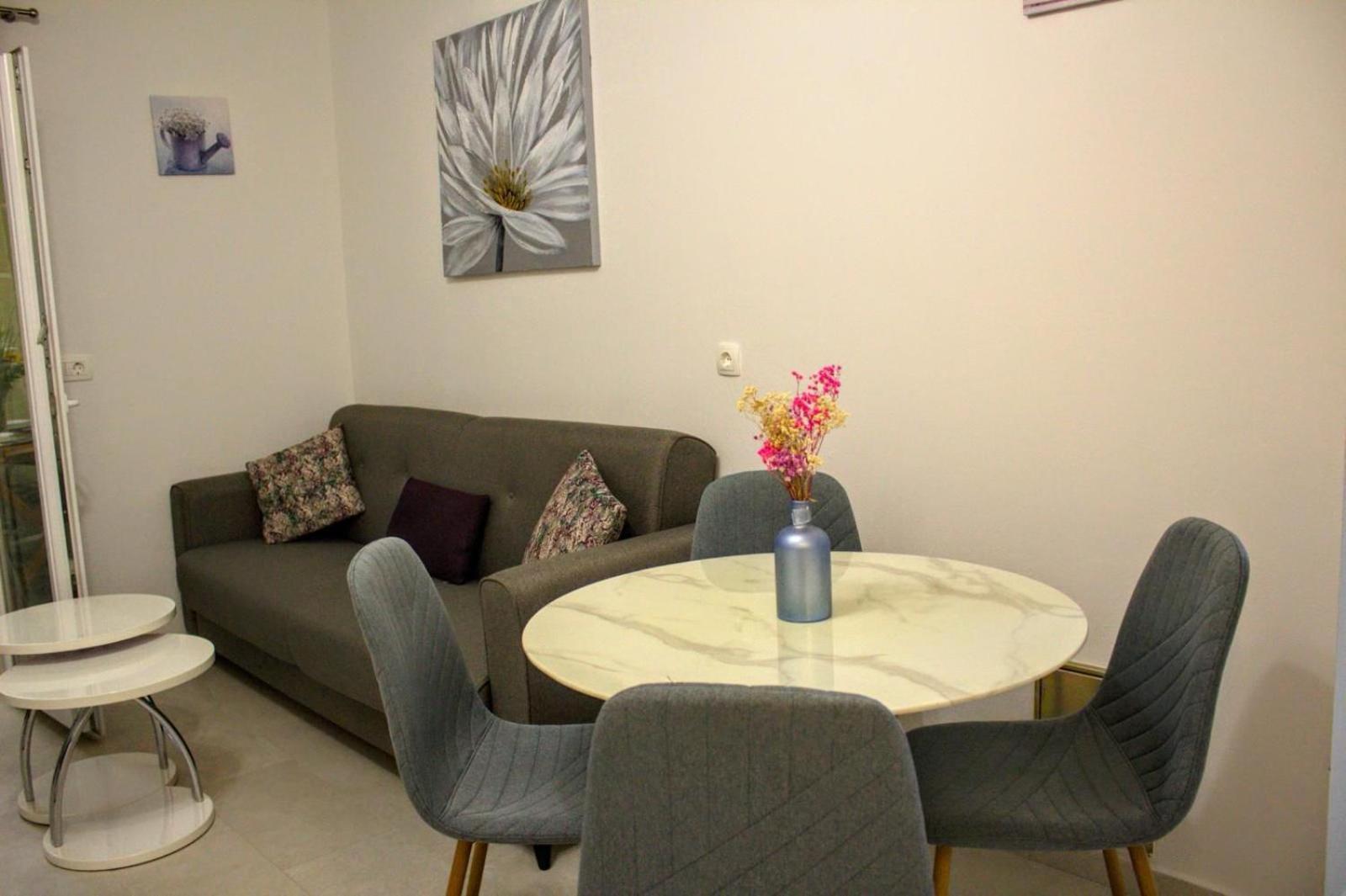 Apartment Danijela زادار المظهر الخارجي الصورة