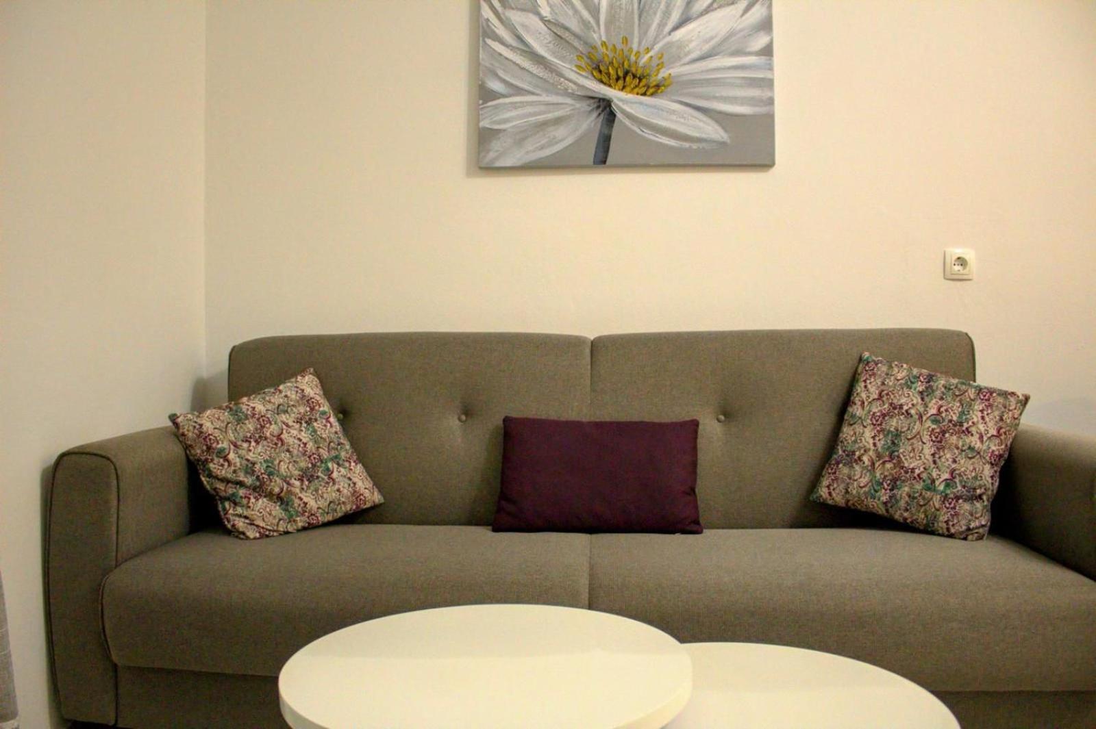 Apartment Danijela زادار المظهر الخارجي الصورة