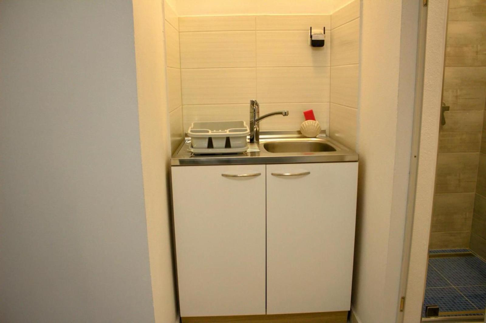 Apartment Danijela زادار المظهر الخارجي الصورة