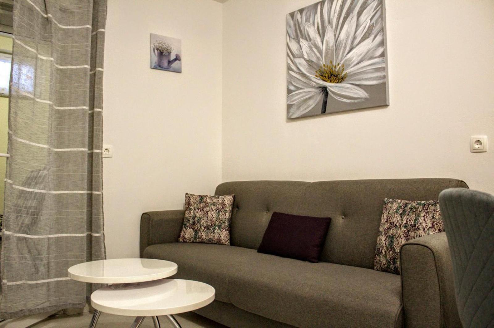 Apartment Danijela زادار المظهر الخارجي الصورة