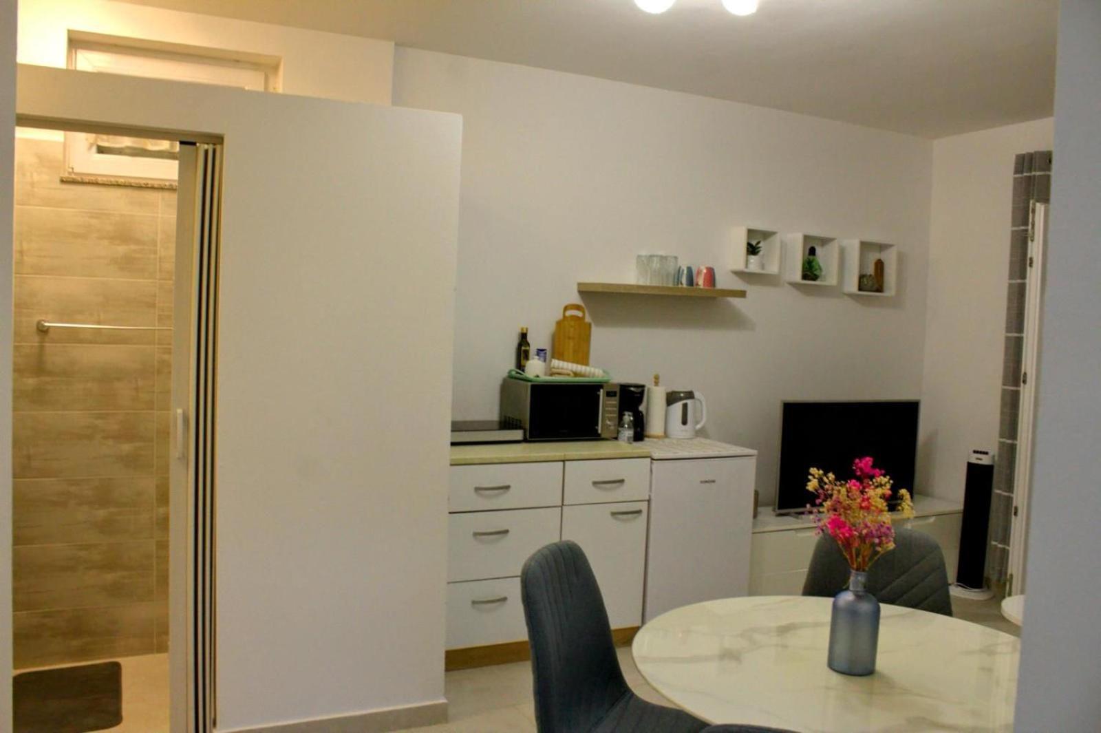 Apartment Danijela زادار المظهر الخارجي الصورة