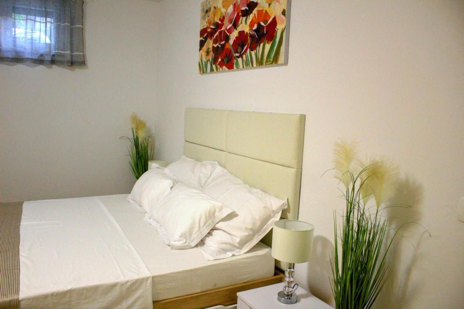 Apartment Danijela زادار المظهر الخارجي الصورة