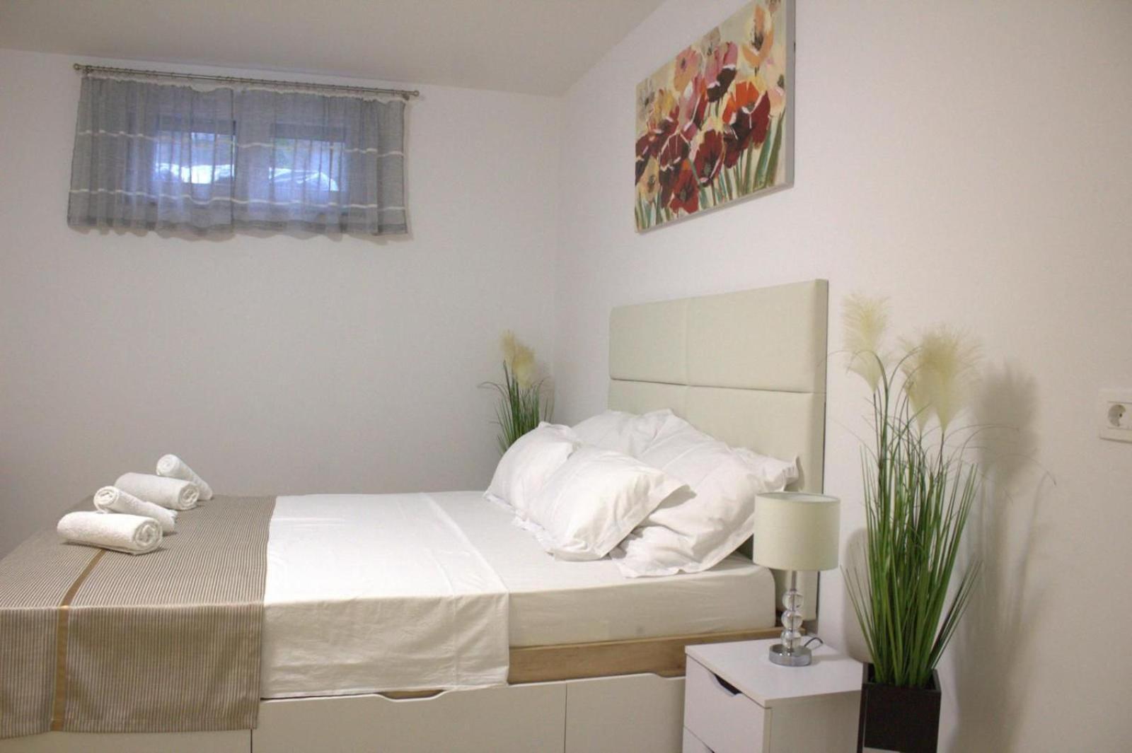 Apartment Danijela زادار المظهر الخارجي الصورة